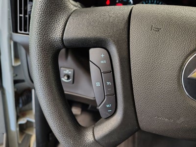 2023 Chevrolet Express 3500 LS Passenger