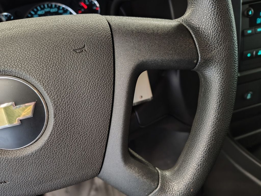 2023 Chevrolet Express 3500 LS Passenger