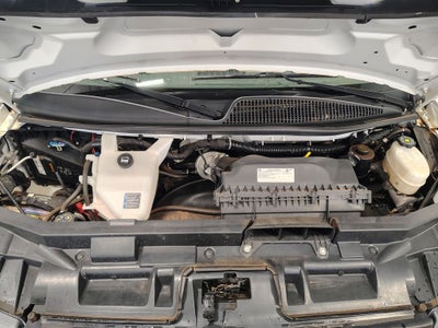 2023 Chevrolet Express 3500 LS Passenger