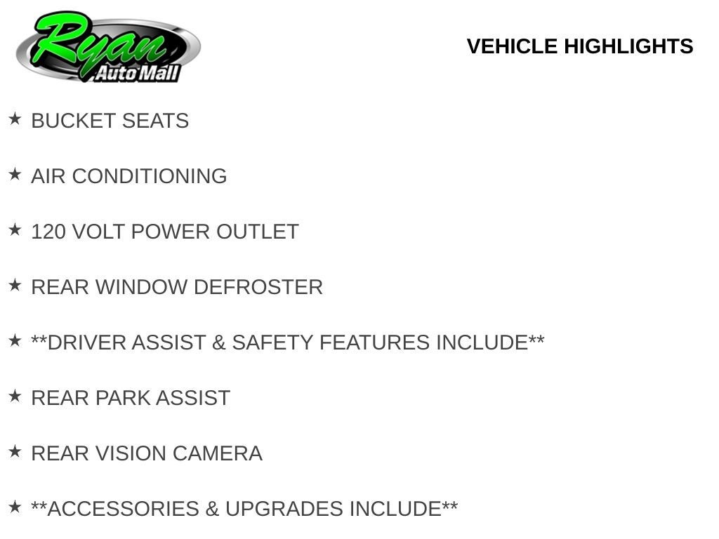2023 Chevrolet Express 3500 LS Passenger