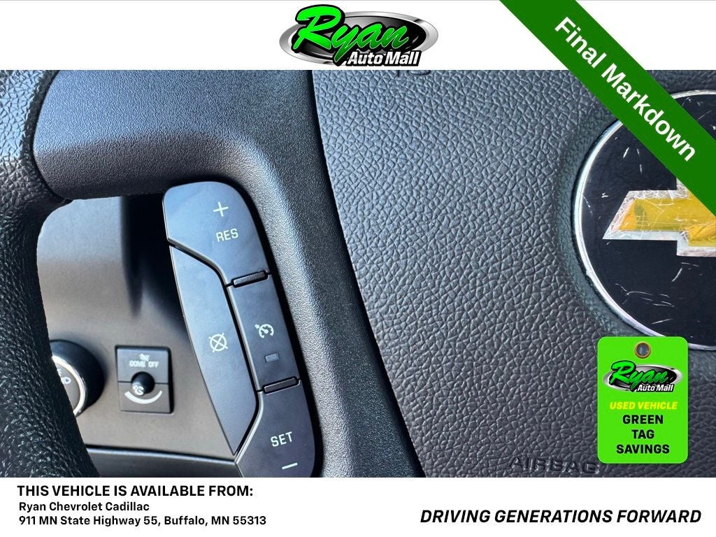 2022 Chevrolet Express 3500 LS Passenger