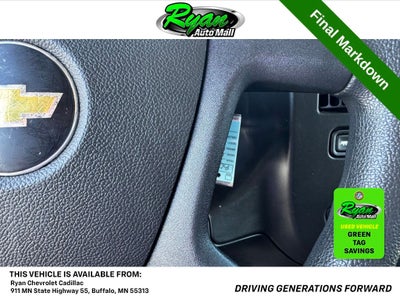 2022 Chevrolet Express 3500 LS Passenger