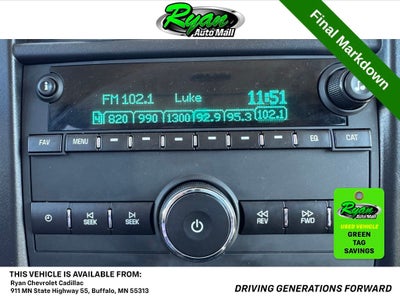 2022 Chevrolet Express 3500 LS Passenger