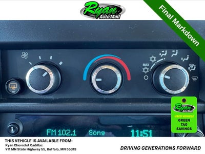 2022 Chevrolet Express 3500 LS Passenger