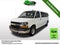 2024 Chevrolet Express 3500 LT Passenger