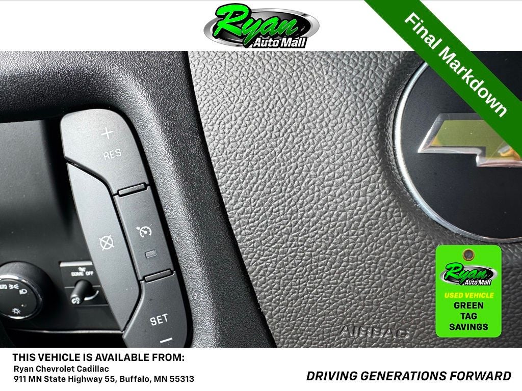 2024 Chevrolet Express 3500 LT Passenger