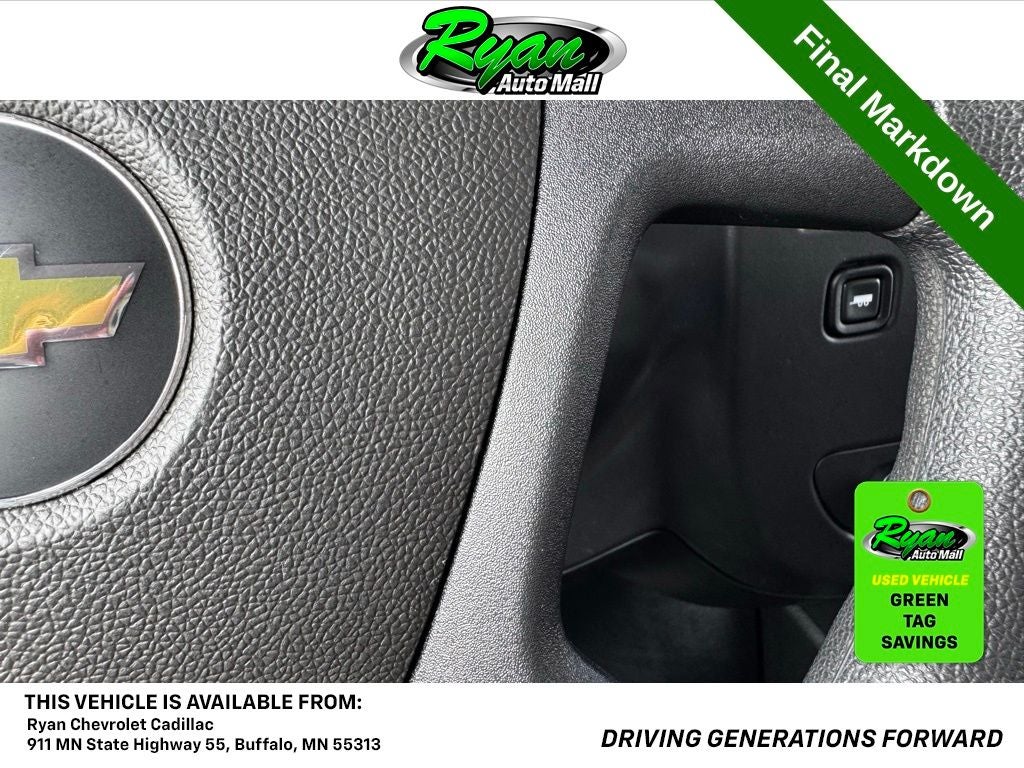 2024 Chevrolet Express 3500 LT Passenger