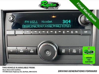 2024 Chevrolet Express 3500 LT Passenger