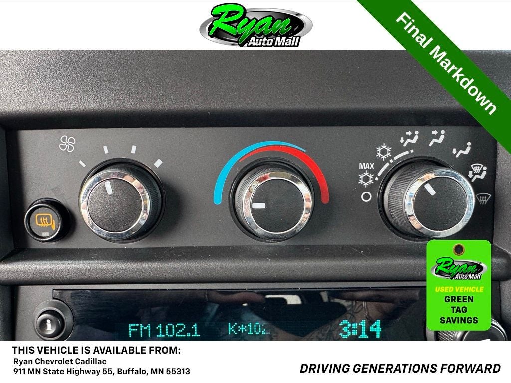 2024 Chevrolet Express 3500 LT Passenger