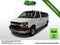 2024 Chevrolet Express 3500 LT Passenger