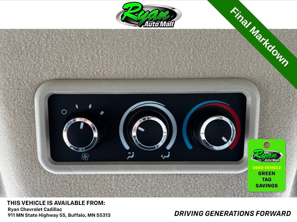 2024 Chevrolet Express 3500 LT Passenger