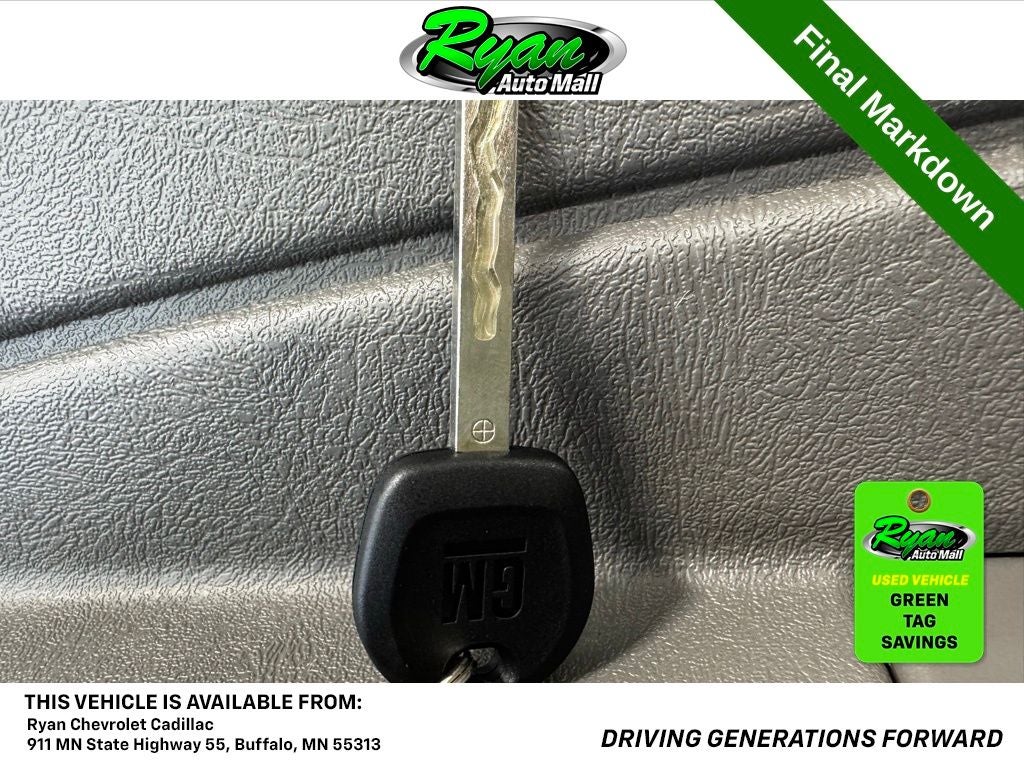 2024 Chevrolet Express 3500 LT Passenger