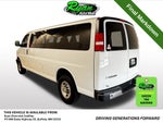 2024 Chevrolet Express 3500 LT Passenger