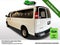 2024 Chevrolet Express 3500 LT Passenger