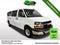 2024 Chevrolet Express 3500 LT Passenger