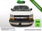 2024 Chevrolet Express 3500 LT Passenger