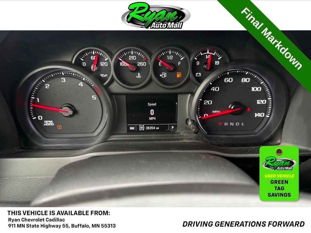 2023 Chevrolet Silverado 3500HD Work Truck