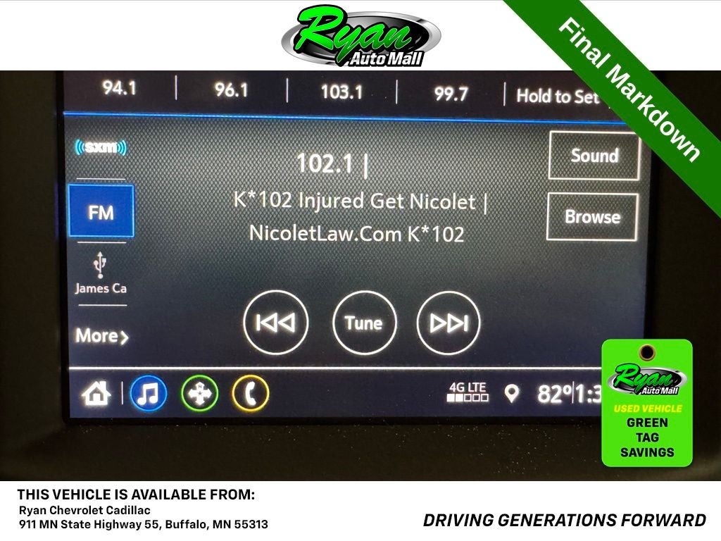 2023 Chevrolet Silverado 3500HD Work Truck