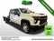 2023 Chevrolet Silverado 3500HD Work Truck