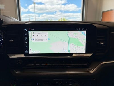 2025 Chevrolet Silverado 3500HD High Country