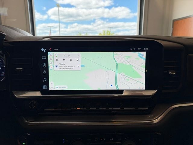 2025 Chevrolet Silverado 3500HD High Country