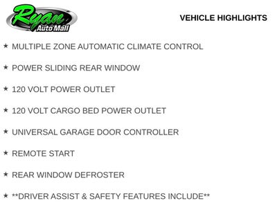 2025 Chevrolet Silverado 3500HD High Country