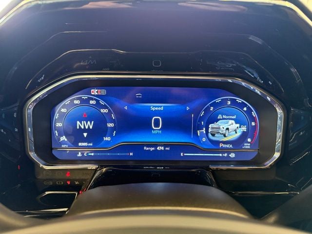 2025 Chevrolet Silverado 3500HD High Country