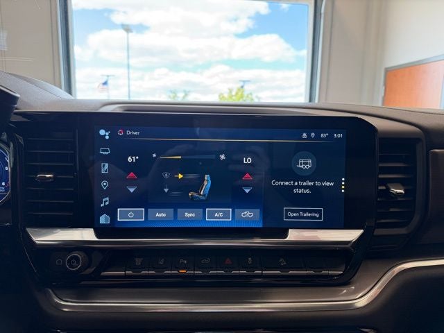 2025 Chevrolet Silverado 3500HD High Country