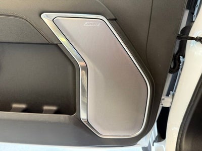 2025 Chevrolet Silverado 3500HD High Country