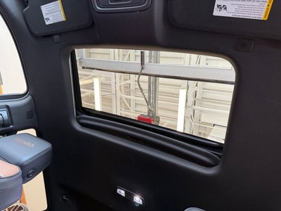 2025 Chevrolet Silverado 3500HD High Country