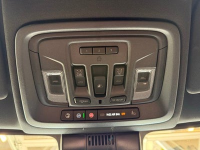 2025 Chevrolet Silverado 3500HD High Country