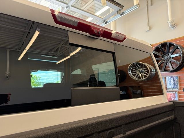 2025 Chevrolet Silverado 3500HD High Country