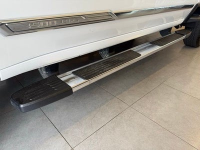 2025 Chevrolet Silverado 3500HD High Country