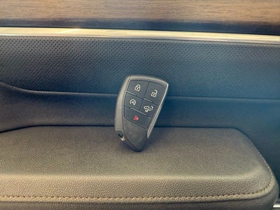 2025 Chevrolet Silverado 3500HD High Country