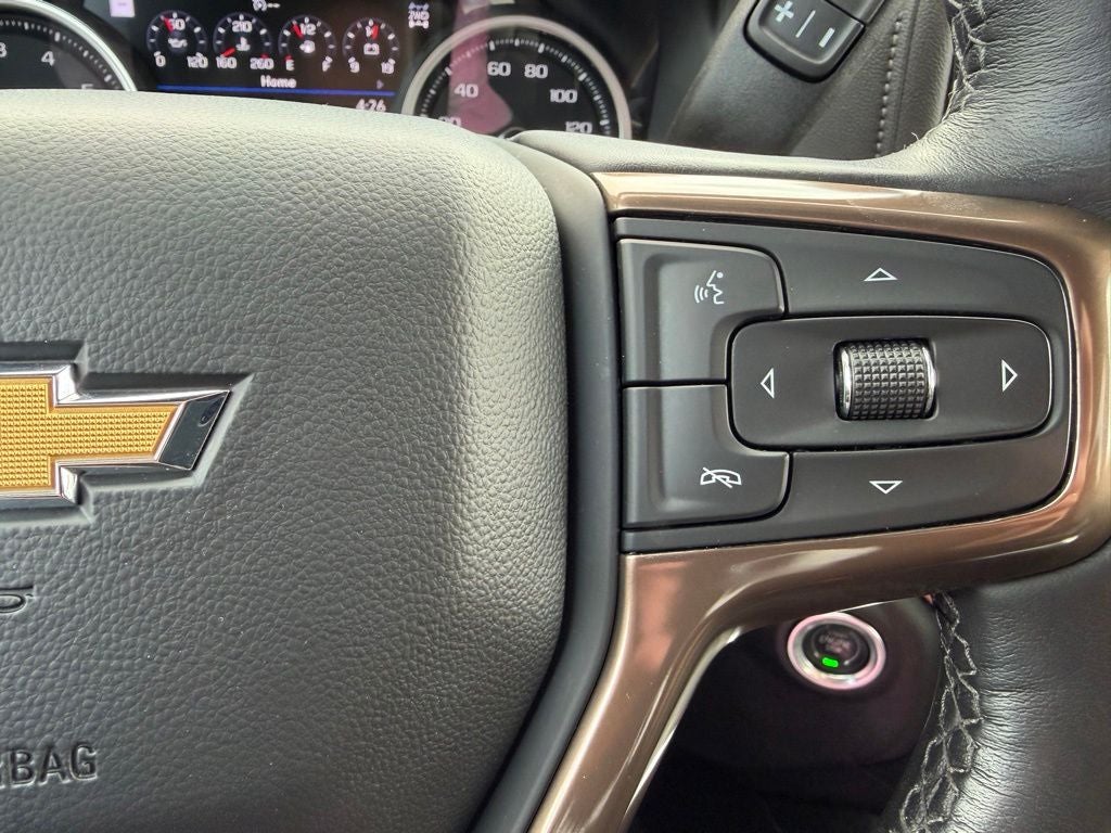 2022 Chevrolet Silverado 3500HD High Country