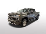 2022 Chevrolet Silverado 3500HD High Country