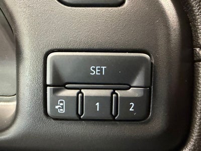 2022 Chevrolet Silverado 3500HD High Country