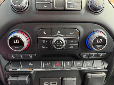 2022 Chevrolet Silverado 3500HD High Country