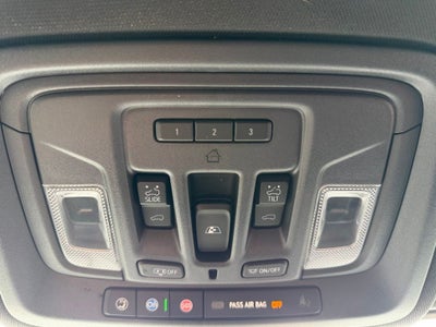 2022 Chevrolet Silverado 3500HD High Country