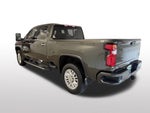 2022 Chevrolet Silverado 3500HD High Country