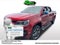 2021 Chevrolet Colorado Work Truck
