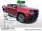2021 Chevrolet Colorado Work Truck