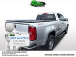 2019 Chevrolet Colorado Work Truck