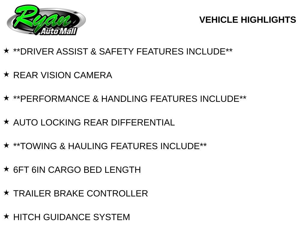 2019 Chevrolet Colorado Work Truck