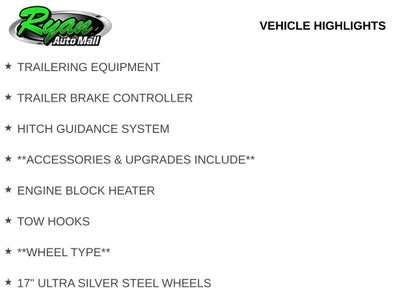 2021 Chevrolet Colorado Work Truck