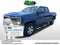 2017 Chevrolet Silverado 1500 LT LT1