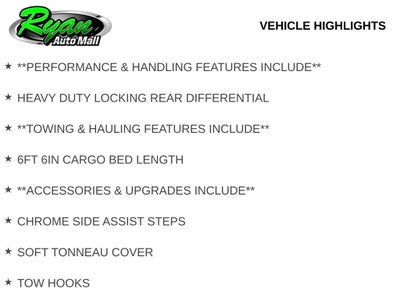 2017 Chevrolet Silverado 1500 LT LT1