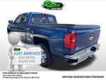 2017 Chevrolet Silverado 1500 LT LT1
