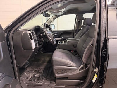 2016 Chevrolet Silverado 1500 LT LT1