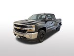 2016 Chevrolet Silverado 1500 LT LT1